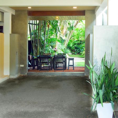 Sithu Villa היקדואה מראה חיצוני תמונה