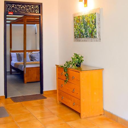 Sithu Villa היקדואה מראה חיצוני תמונה