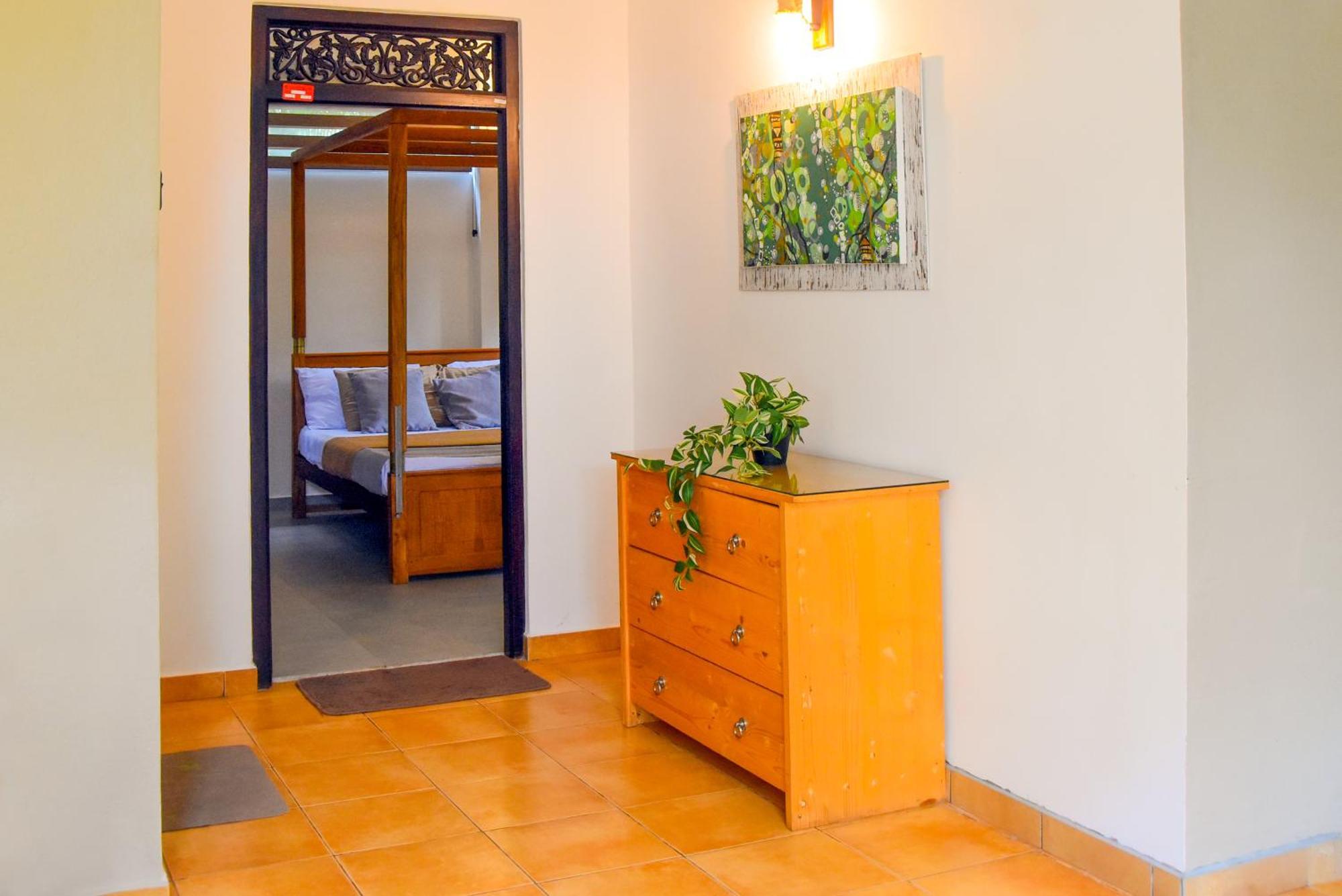 Sithu Villa היקדואה מראה חיצוני תמונה