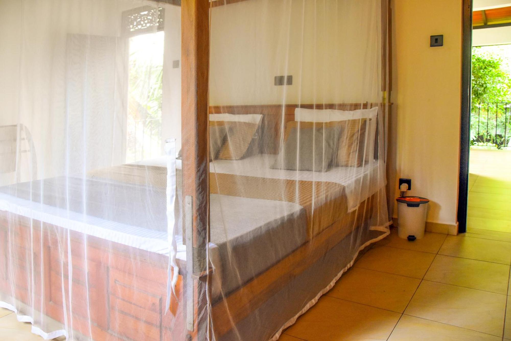 Sithu Villa היקדואה מראה חיצוני תמונה