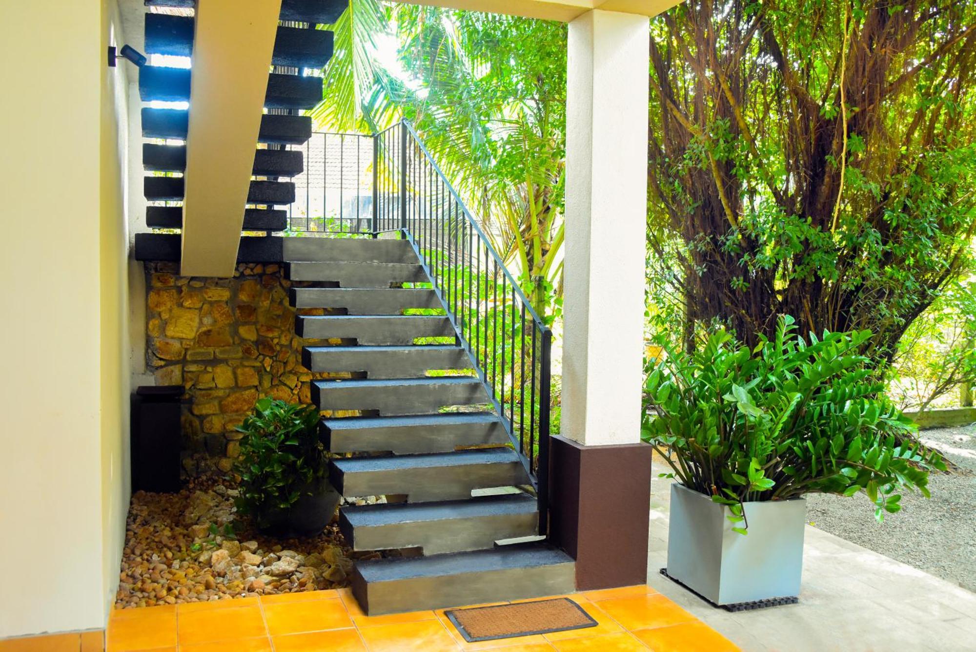 Sithu Villa היקדואה מראה חיצוני תמונה