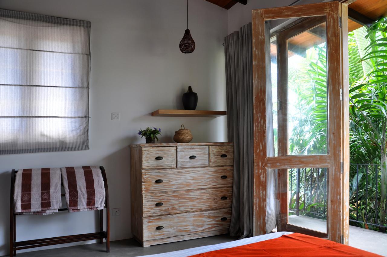 Sithu Villa היקדואה מראה חיצוני תמונה