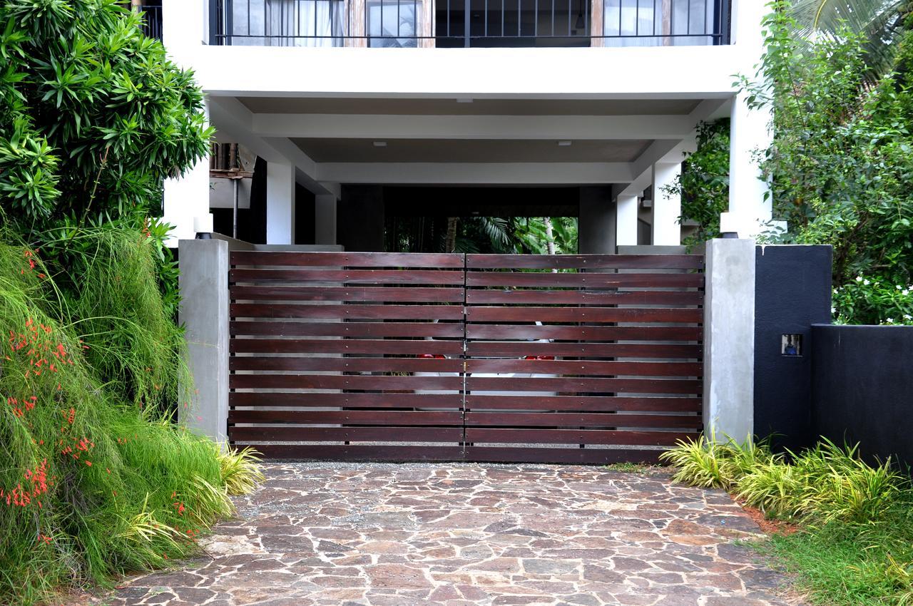 Sithu Villa היקדואה מראה חיצוני תמונה