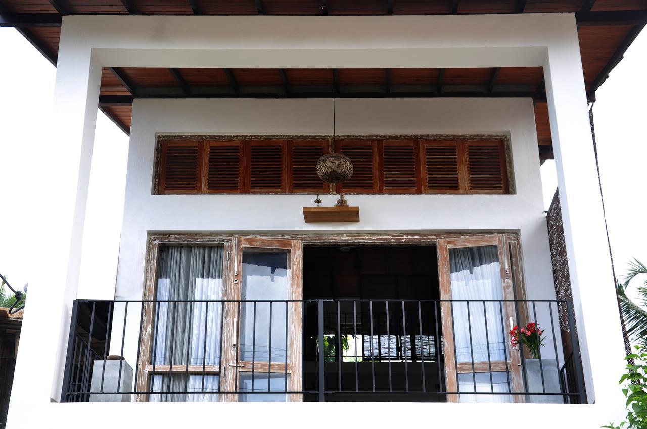 Sithu Villa היקדואה מראה חיצוני תמונה